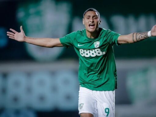 Кошмара: ИМА ИНТЕРЕС КЪМ МЕН, НО НЕ МИСЛЯ ЗА БЪДЕЩЕТО