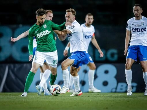 ВТОРИ ИЗХОДЯЩ ТРАНСФЕР ПРИ БЕРОЙЦИ