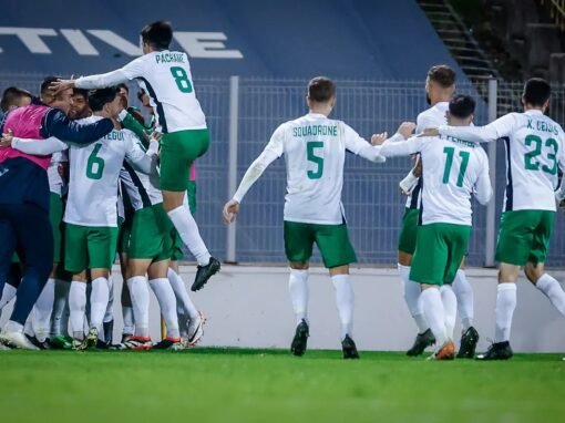 ИМА ЛИ ВЕЧЕ НЯКОЙ, КОЙТО ДА СЕ СЪМНЯВА, ЧЕ БЕРОЕ Е ИНСТИТУЦИЯ