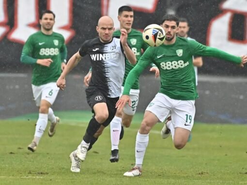 СЕГА ЩЕ ВИДИМ ПОТЕНЦИАЛЪТ НА БЕРОЕ