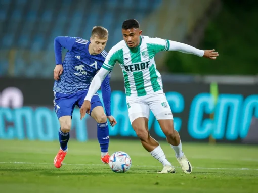 ПОЗНАТ ГЕРОЙ СЕ ЗАВРЪЩА В БЕРОЕ