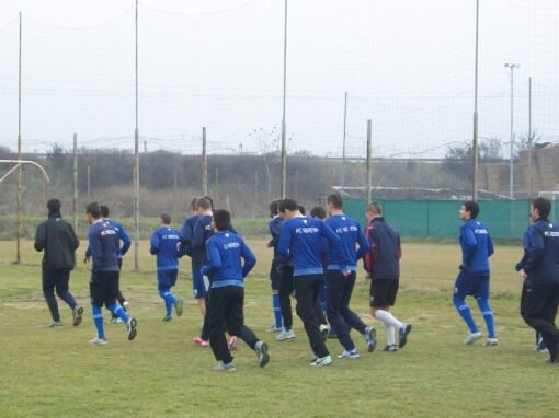 ВЕРЕЯ ПРИКЛЮЧИ ГОДИНАТА СЪС СЛУЖЕБЕН УСПEХ