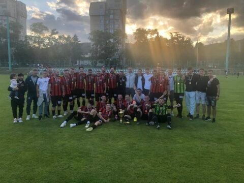 КЪДЕ Е ГРАНИЦАТА МЕЖДУ СПОРТА И АГРЕСИЯТА ВЪВ ФУТБОЛА