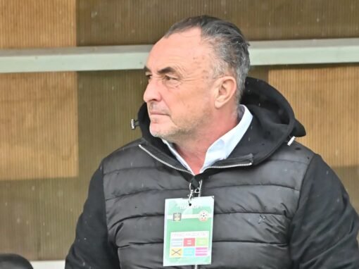 Хосу Урибе: ИМАМЕ 30 ТОЧКИ, ДОВОЛНИ СМЕ