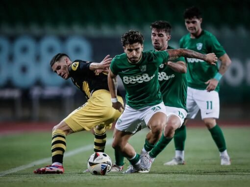 Алберто Салидо: ЗА МЕН Е МНОГО ВАЖНО БЕРОЕ ДА ПОСТИГНЕ ЦЕЛИТЕ СИ ТОЗИ СЕЗОН