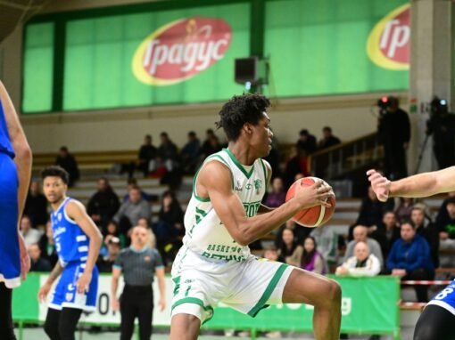 Антъни Уокър: РАБОТЯ МНОГО ЗДРАВО ЗА ВСЯКА СТРЕЛБА