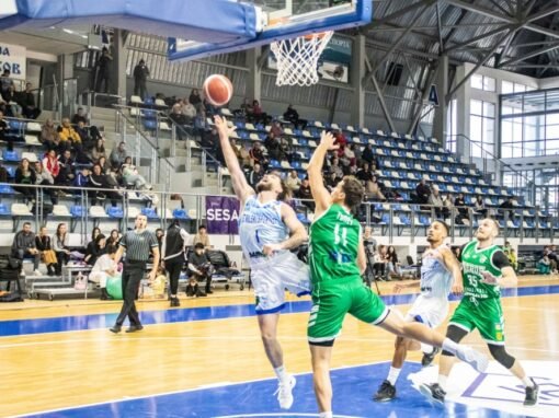 КРЕПОСТТА НА РИЛСКИ ОСТАНА НЕПРЕВЗЕМАЕМА И ЗА БЕРОЕ