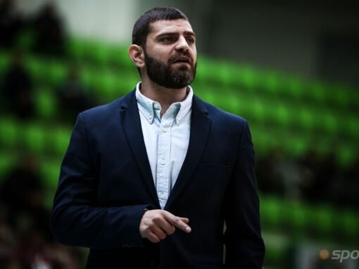 ДАНИЕЛ КЛЕЧКОВ ПРЕДИ МАЧА С „МИНЬОР“ ПЕРНИК: ВЯРВАМ, ЧЕ ВСИЧКИ ЩЕ СА НА ЛИНИЯ