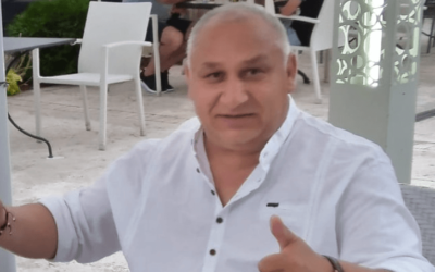 ДАНЧО МИТЕВ: БЕРОЕ МИ ДАДЕ ВСИЧКО