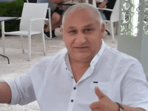 ДАНЧО МИТЕВ: БЕРОЕ МИ ДАДЕ ВСИЧКО