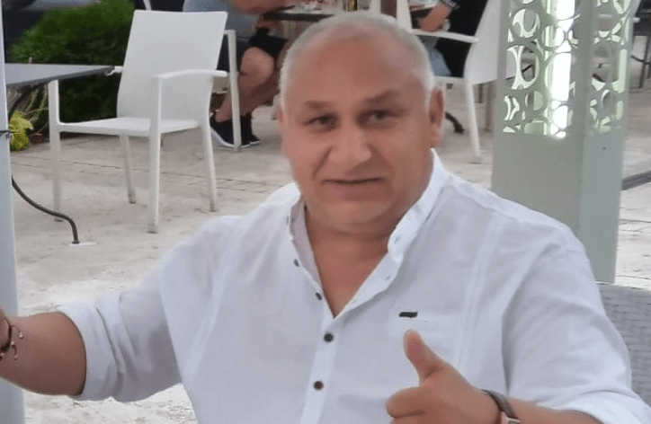 ДАНЧО МИТЕВ: БЕРОЕ МИ ДАДЕ ВСИЧКО