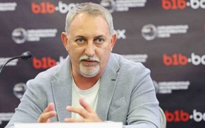ВОЛЕЙБОЛНИТЕ БЕРОЙЦИ С ПРИЕМЛИВ ЖРЕБИЙ В ЕВРОПА