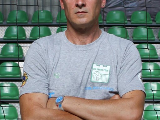 ЮНОШИТЕ СТАРША ВЪЗРАСТ НА ВК БЕРОЕ 2016 СА НАСТРОЕНИ ЗА МЕДАЛ