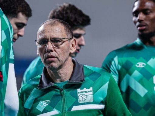 Мирослав Живков: ВИНАГИ Е МНОГО ТРУДНО ДА ПОБЕДИШ ЦСКА