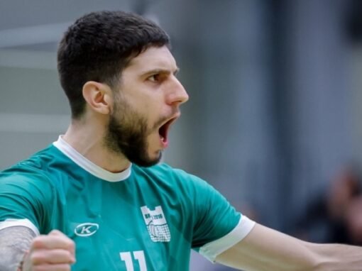 Спас Байрев: ИМАХ НУЖДА ОТ ТАКЪВ МАЧ