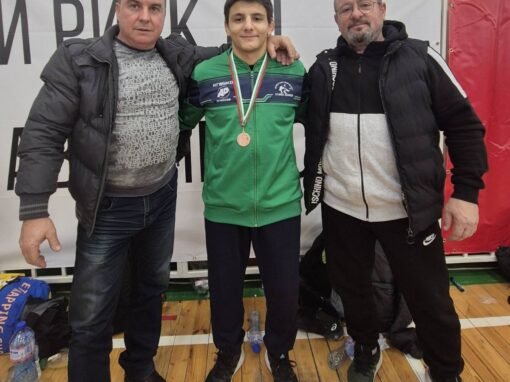 КАЗУСЪТ ВЪВ ВРАЦА ЩЕ ИМА ПРОДЪЛЖЕНИЕ НА „ДАН КОЛОВ – НИКОЛА ПЕТРОВ“