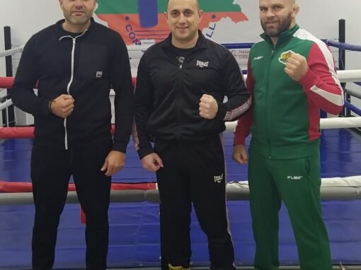 ПЪТЯТ НА ВОЙНА Е ДЪЛЪГ И ТРЪНЛИВ