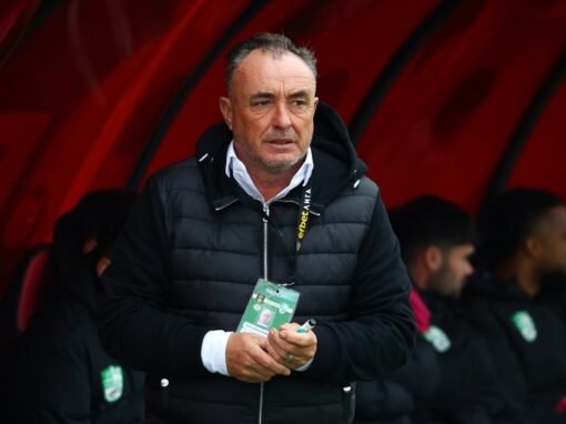 Хосу Урибе: ЧЕСТИТА НОВА ГОДИНА И САМО БЕРОЕ