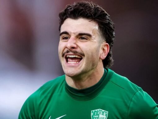 БЕРОЕ ОТХВЪРЛИ СМЕШНА СУМА ЗА ЗВЕЗДАТА СИ