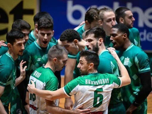 ДРАМАТИЧНА ПОБЕДА НА БЕРОЕ