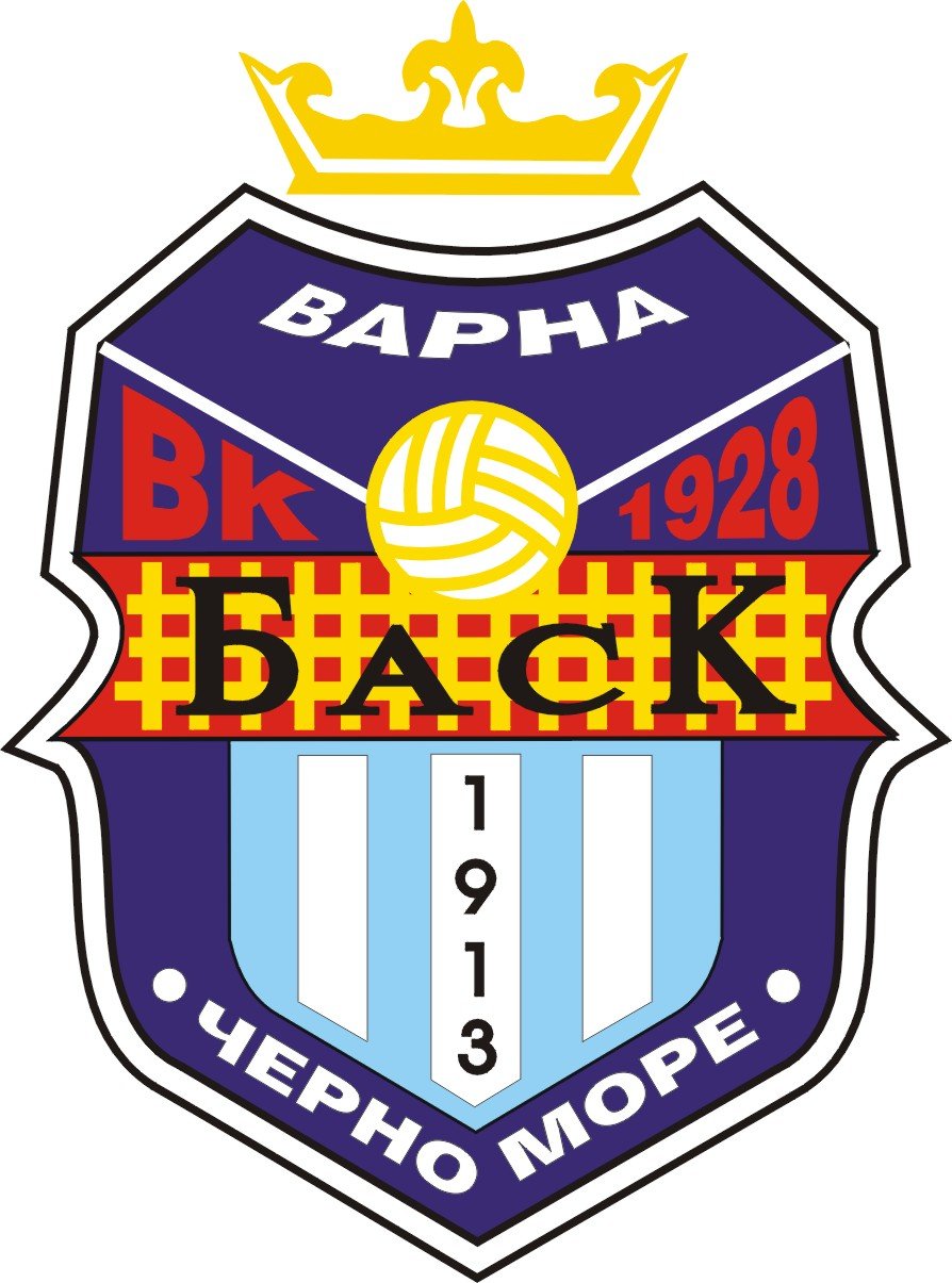 "ЧЕРНО МОРЕ" (ВАРНА)