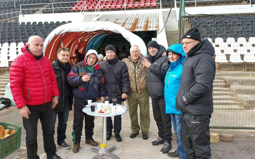 ФУТБОЛЪТ ТРЯБВА ДА НОСИ УДОВОЛСТВИЕ, ТОЙ НЕ Е ОТДУШНИК ЗА НЕЧИИ КОМПЛЕКСИ