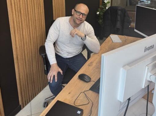 Димо Бараков, член на УС на клуба по класическа борбa Берое: РАБОТИМ МНОГО ДОБРЕ, РАЗВИВАЙКИ СЕ С МНОГО БЪРЗИ ТЕМПОВЕ