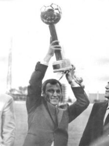 ЕВГЕНИ ЯНЧОВСКИ