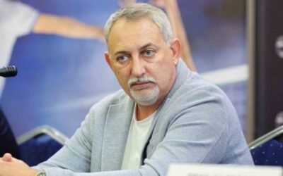 ВОЛЕЙБОЛНИТЕ БЕРОЙЦИ ПРИКЛЮЧИХА СЪС СЕЛЕКЦИЯТА, ВЗЕХА МНОГООБЕЩАВАЩ ТАЛАНТ