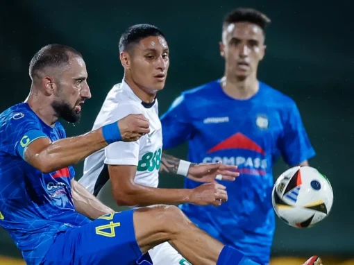 БИЛЕТИТЕ ЗА ПЪРВОТО ПРОЛЕТНО ИЗПИТАНИЕ НА ФУТБОЛНИТЕ БЕРОЙЦИ СА ВЕЧЕ В ПРОДАЖБА