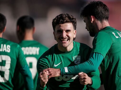 БЕРОЙЦИ С ПЪРВА ПОБЕДА ЗА ГОДИНАТА, ПОДЧИНИХА 10 ОТ ХЕБЪР