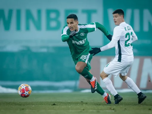 БЕРОЕ ОТПАДНА ДРАМАТИЧНО ОТ НАДПРЕВАРАТА ЗА КУПАТА НА БЪЛГАРИЯ