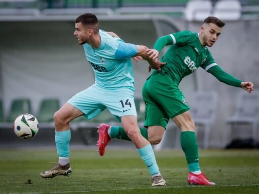 В БЕРОЕ ЧАКАТ БРАЗИЛСКИ НАПАДАТЕЛ