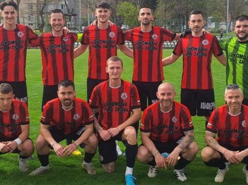 ПРИЛИЧЕН СЕЗОН ЗА ЛОКОМОТИВЦИ