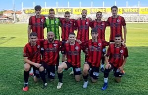 ФУТБОЛЕН КЛУБ "ЛОКОМОТИВ" СТАРА ЗАГОРА