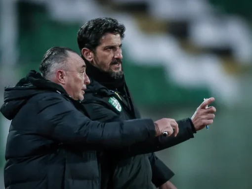 Урибе: ПРОТИВНИКЪТ НИ ЛИМИТИРА