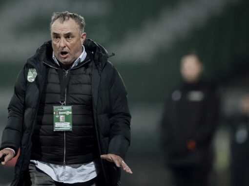 Хосу Урибе: ВРАТАРЯТ НА БОТЕВ ВРАЦА НАПРАВИ КУП СПАСЯВАНИЯ И ГО КЛАСИРА