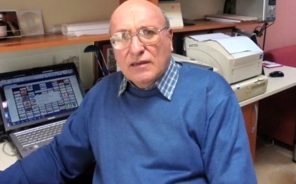 Арх. Веселин Беров: ИЗГРАЖДАНЕТО НА МНОГОФУНКЦИОНАЛНА СПОРТНА ЗАЛА БИ БИЛО ИЗКЛЮЧИТЕЛНО БРЕМЕ ЗА СТАРА ЗАГОРА