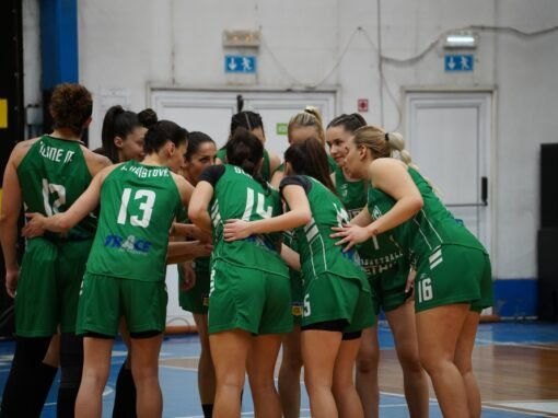 БАСКЕТБОЛНИТЕ ДАМИ ЩЕ СА БЕЗ КАПИТАНА СИ В ПЪРВОТО МЕЖДУНАРОДНО ИЗПИТАНИЕ