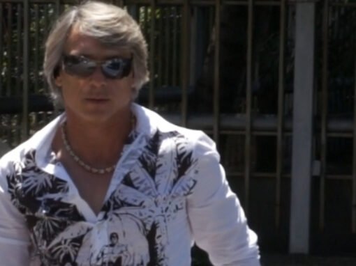 Васил Драголов: ГОРД СЪМ, ЧЕ МЕ ПОЗНАВАТ НЕ САМО ЗАРАДИ ФУТБОЛА