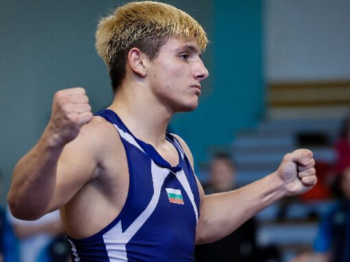 Иван Стоянов: ЩЕ СЕ ВЪРНА НА ГОЛЕМИЯ ТЕПИХ ПО-СИЛЕН ОТ ВСЯКОГА