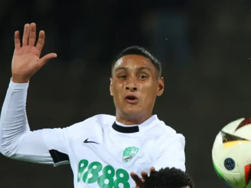 КОШМАРА ПРЕКРАТИ ДОМИНАЦИЯТА НА НАПАДАТЕЛИ НА ЛУДОГОРЕЦ И ОФОРМИ ТОП 10