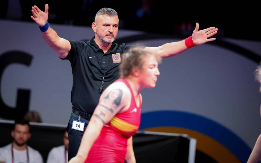 ГОНИМ ПРИМЕРА НА ЯПОНИЯ В СЪДИЙСТВОТО ПО БОРБА