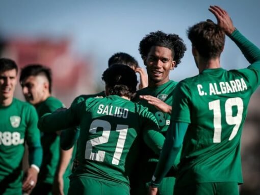 ПОД „АЯЗМОТО“ ВЕЧЕ МИСЛЯТ ЗА ЛЯТНАТА СЕЛЕКЦИЯ