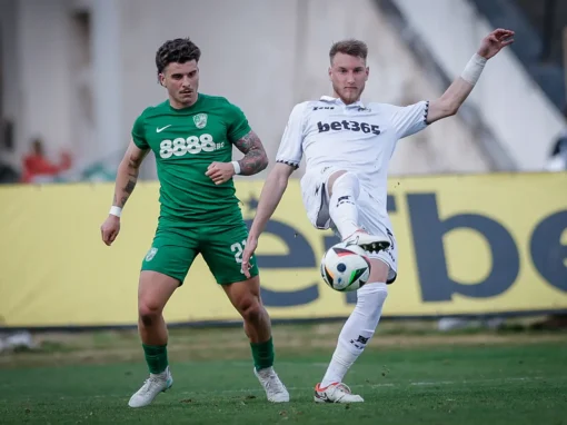 ОЧАКВА СЕ БЕРОЙСКАТА СЕЛЕКЦИЯ ДА ПРИКЛЮЧИ С ДВАМА ЗАЩИТНИЦИ