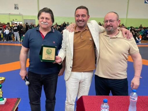 СТАРОЗАГОРСКАТА СВОБОДНА БОРБА ИМА ТАЛАНТИ ВЪВ ВСЯКА ВЪЗРАСТ