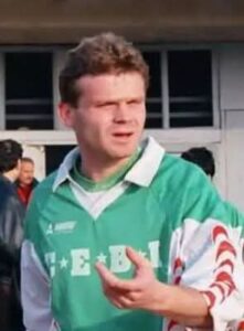 СТОЙКО СТОЙКОВ