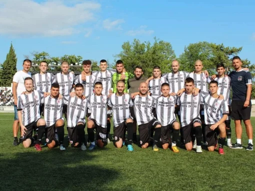 СТАРОЗАГОРСКИЯТ ЛОКОМОТИВ ЗАГУБИ В ГОЛОВ ТРИЛЪР 