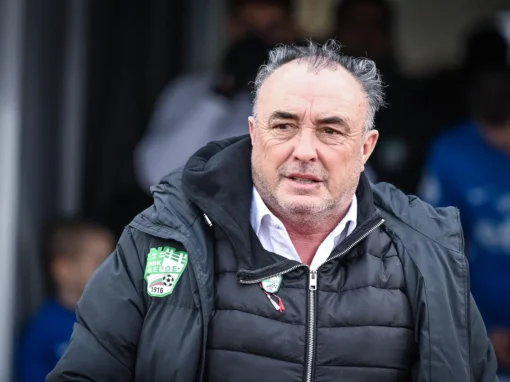 Хосу Урибе: ПЕТОТО МЯСТО Е СТРАХОТНО ЗА БЕРОЕ