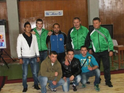 „СВЕТЛИНА В ТУНЕЛА“ ЗА РОДНИТЕ ЩАНГИ 